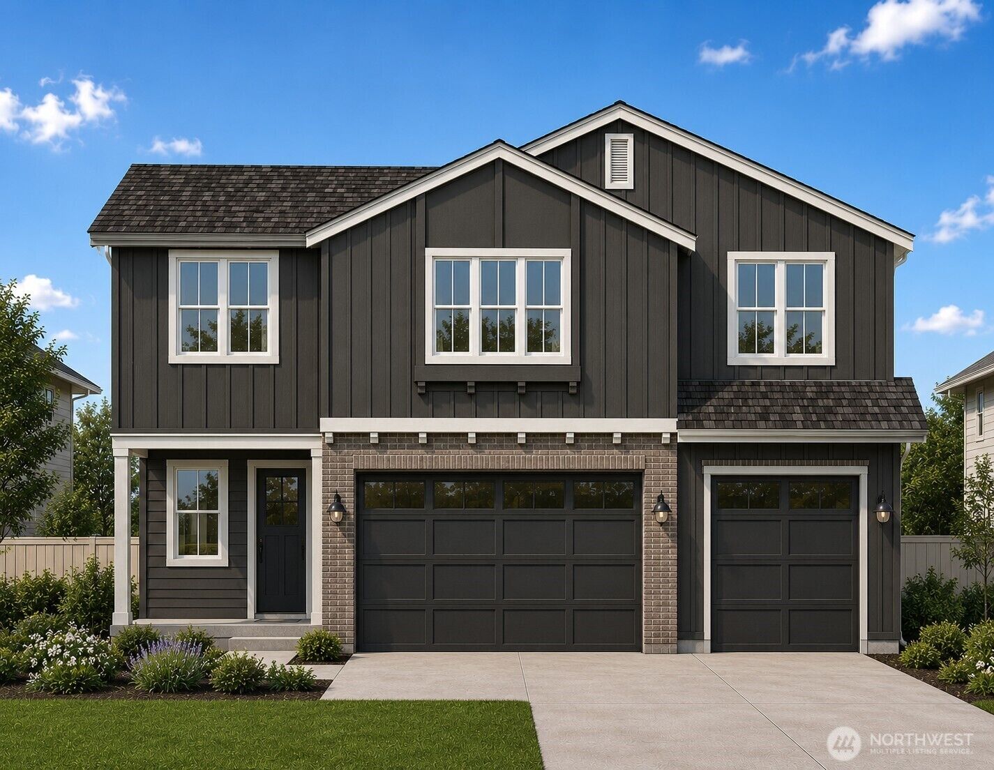 Property Photo: 18 Xxx 172nd Place SE WA 98050