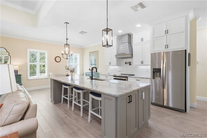 Property Photo:  4124 W Pine Ridge Boulevard  FL 34465 