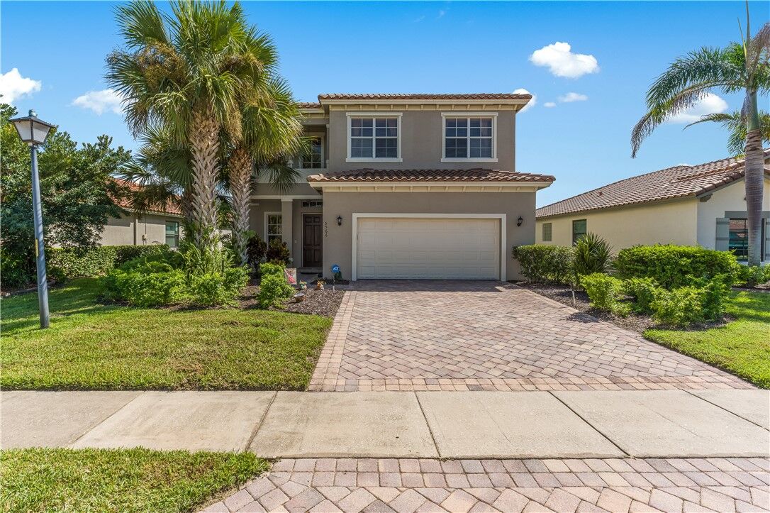 Property Photo: 5566 57th Way FL 32967