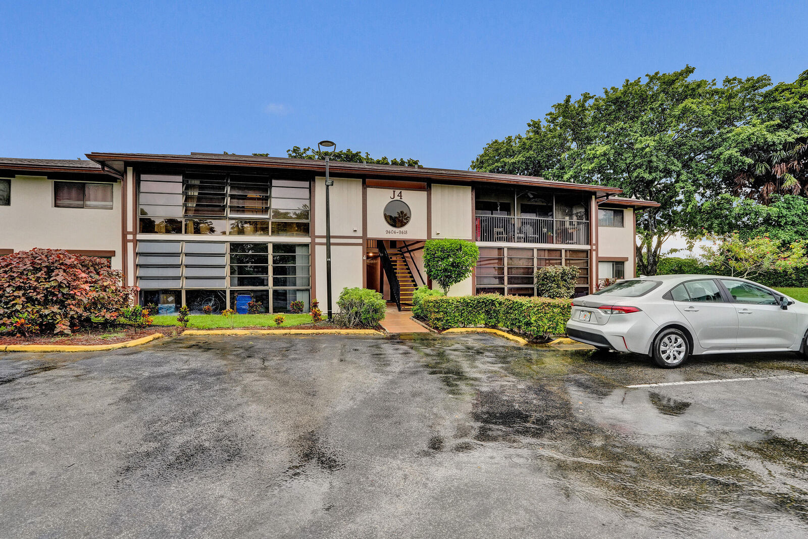 Property Photo:  9414 S Belfort Circle 215  FL 33321 