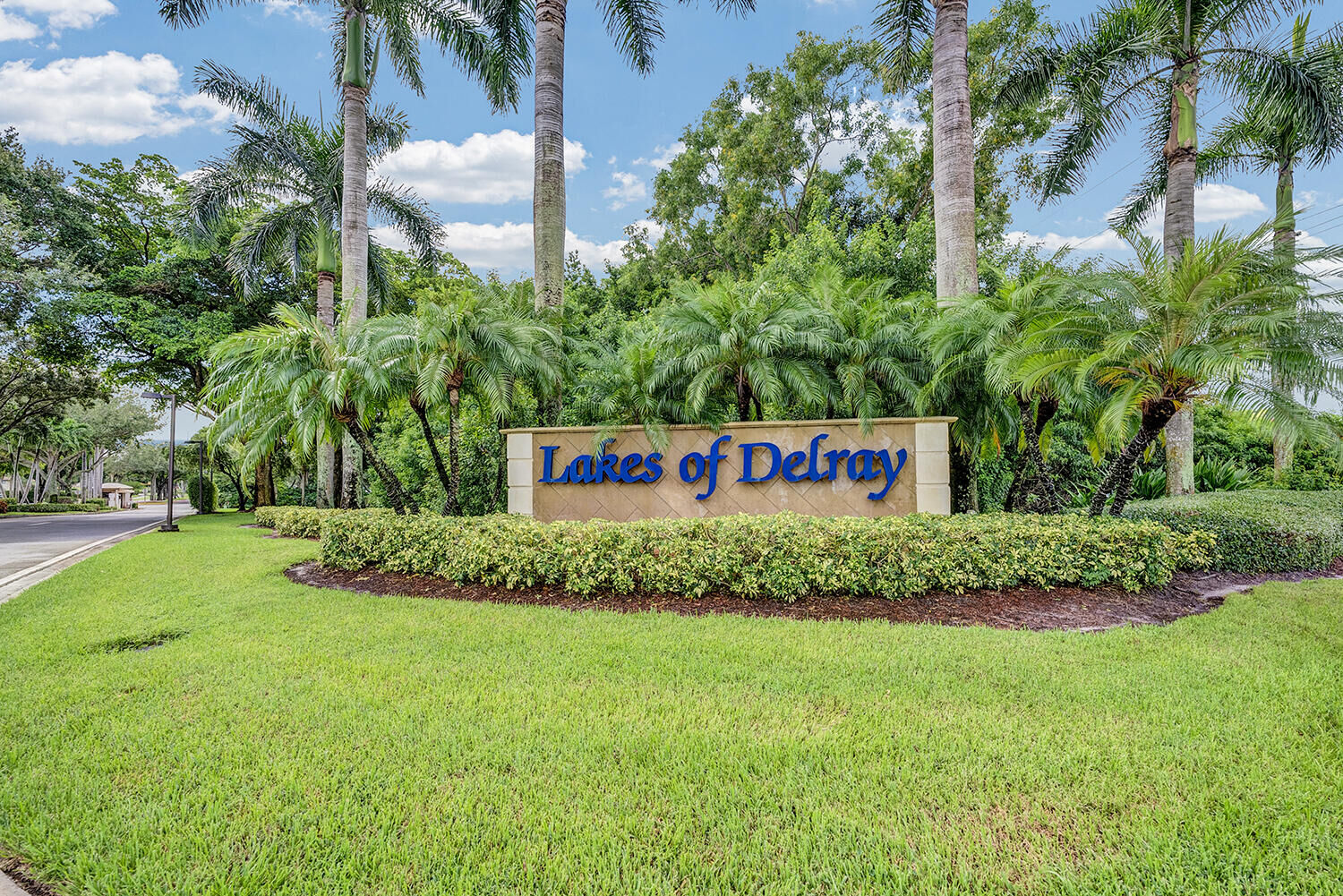 Property Photo: 15074 Witney Road 205 FL 33484