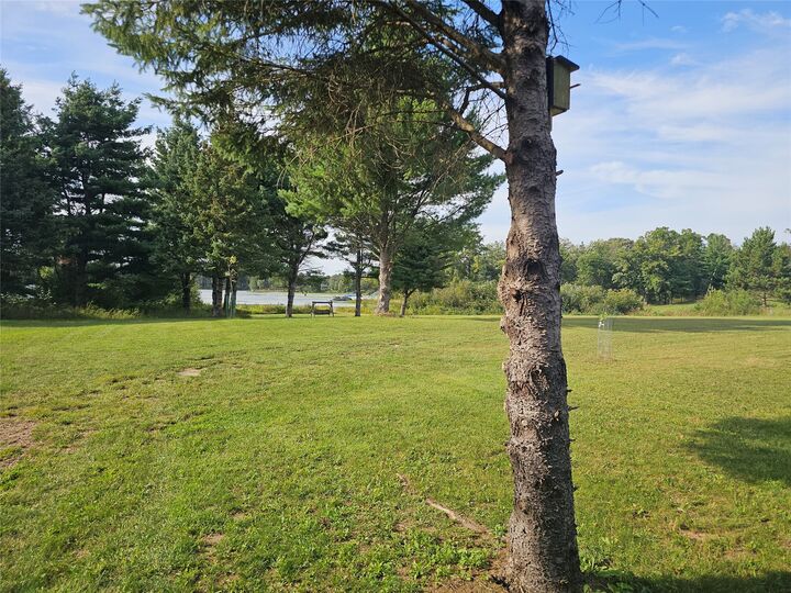 Property Photo: 2736 7th Avenue WI 54728