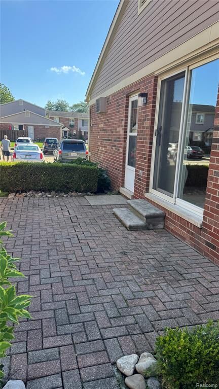 Property Photo:  19918 Great Oaks Circle S 136  MI 48036 
