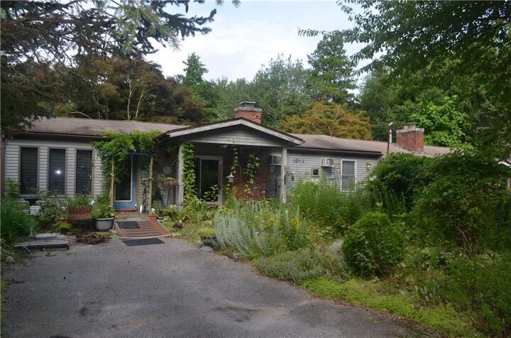 Property Photo: 161 E Beach Road RI 02813