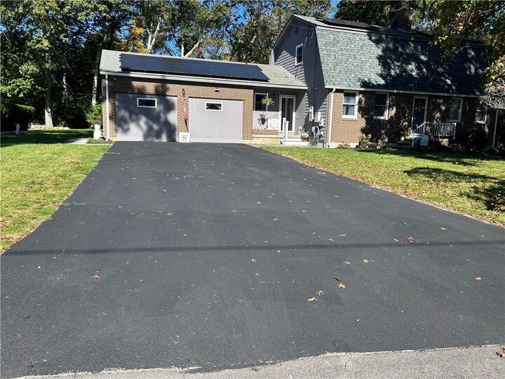 Property Photo: 3 Concord Court RI 02891