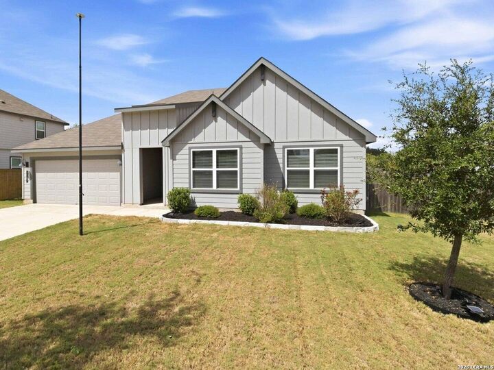 Property Photo:  3163 Iron Canyon  TX 78163 