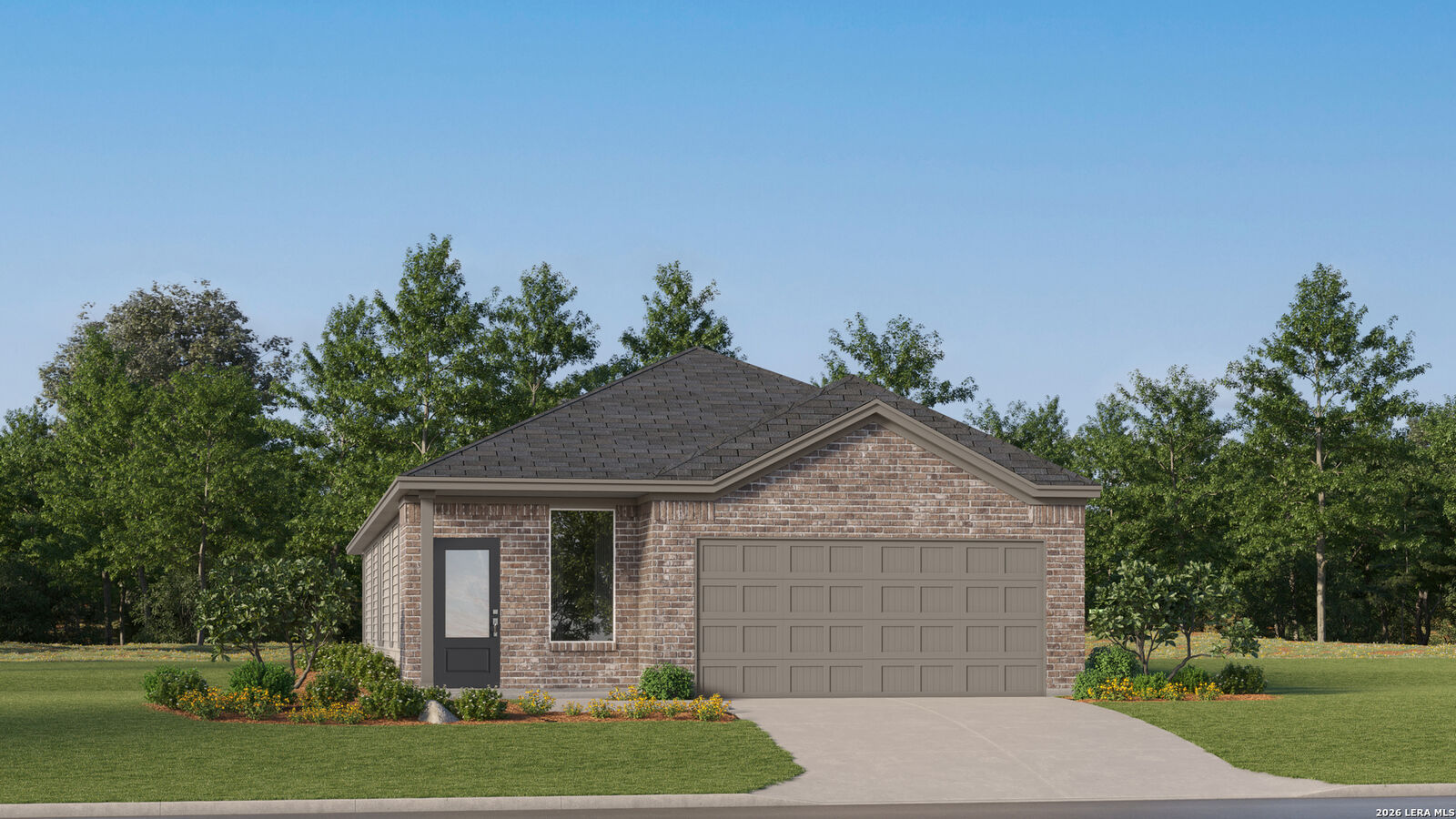 Property Photo:  6855 Flores Rd  TX 78070 
