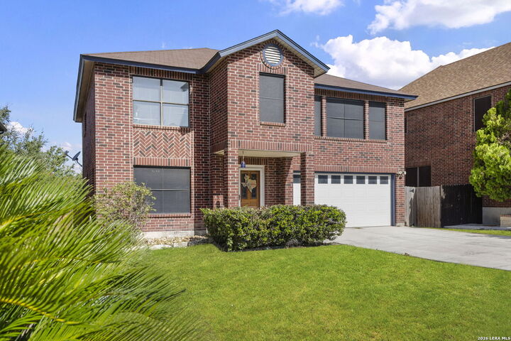 Property Photo: 2003 Sage Run TX 78253