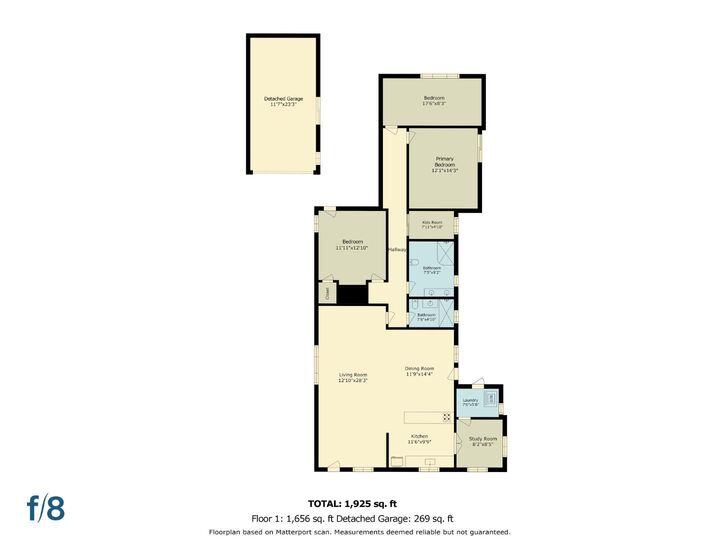 Property Photo: 150 Middlefield Road CA 94301