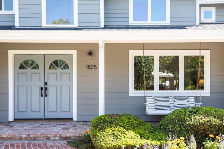 Property Photo:  1825 Austin Avenue  CA 94024 