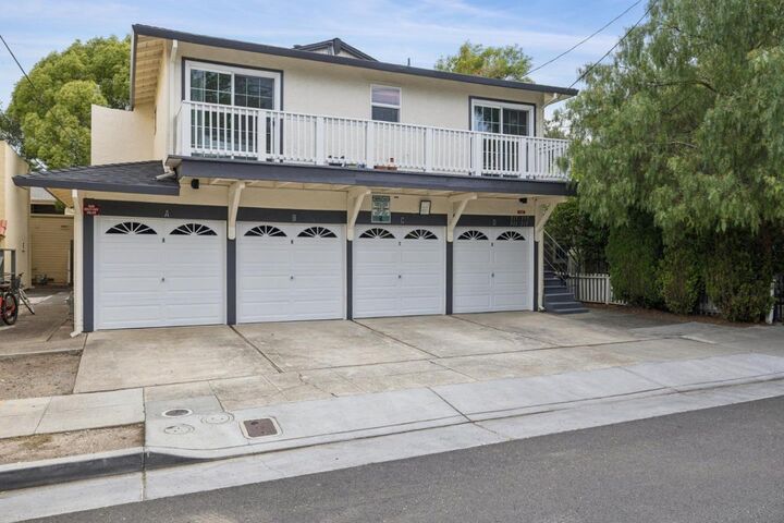Property Photo:  311-317 Ramona Street  CA 94301 
