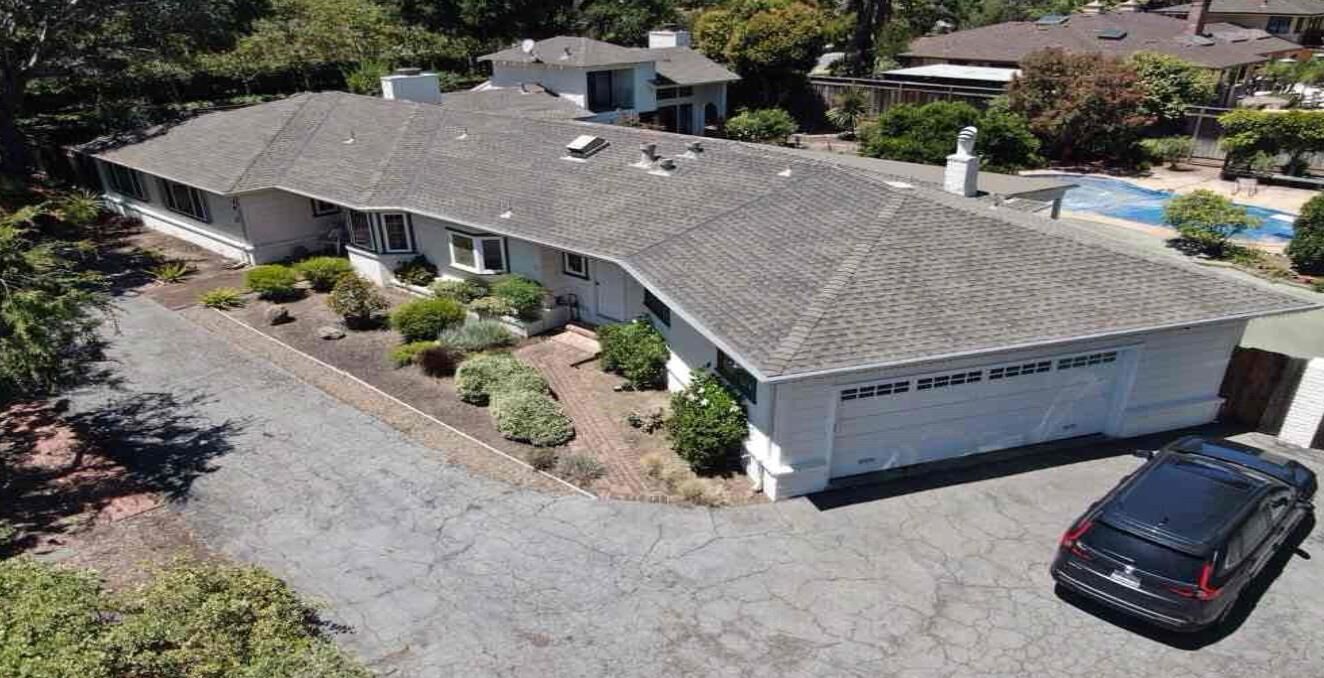 Property Photo: 1690 Floribunda Avenue CA 94010