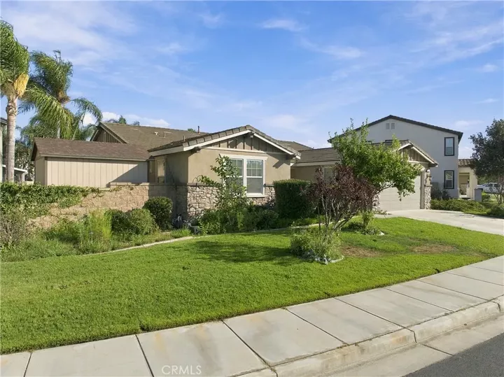 Property Photo: 8294 Fall Creek Dr CA 92880
