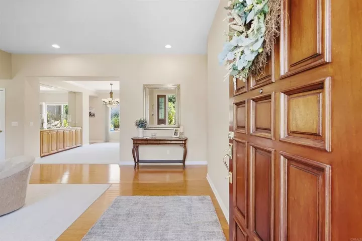 Property Photo:  492 Old Via Rancho Drive  CA 92029 