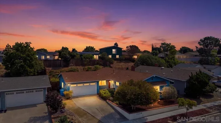 Property Photo: 4251 Moraga Avenue CA 92117