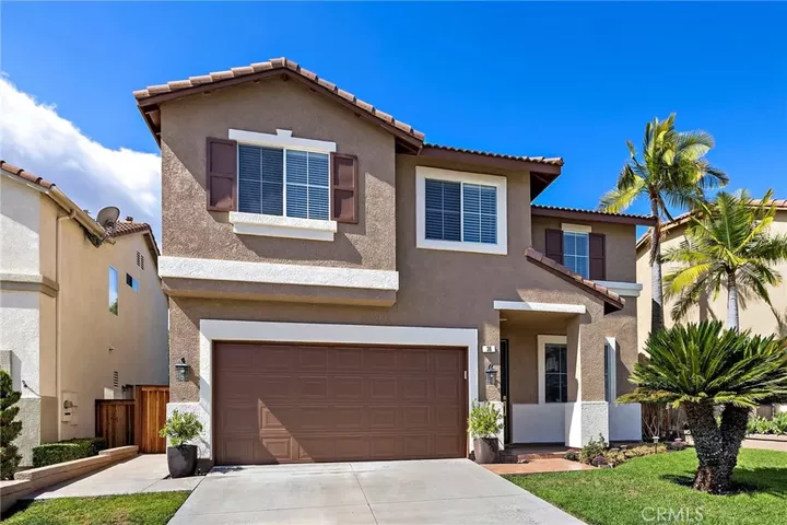 Property Photo:  36 Ametrine  CA 92688 