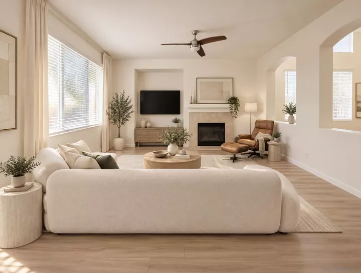 Property Photo: 687 Glasgow Court CA 92069