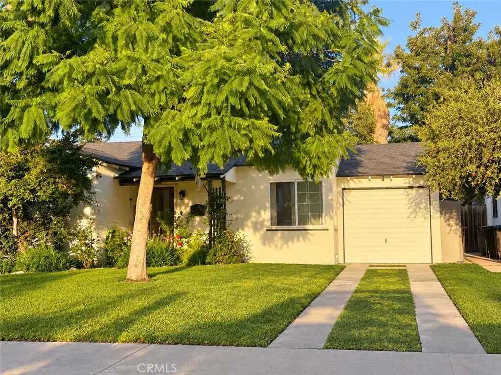 Property Photo: 1910 N Evergreen CA 91505
