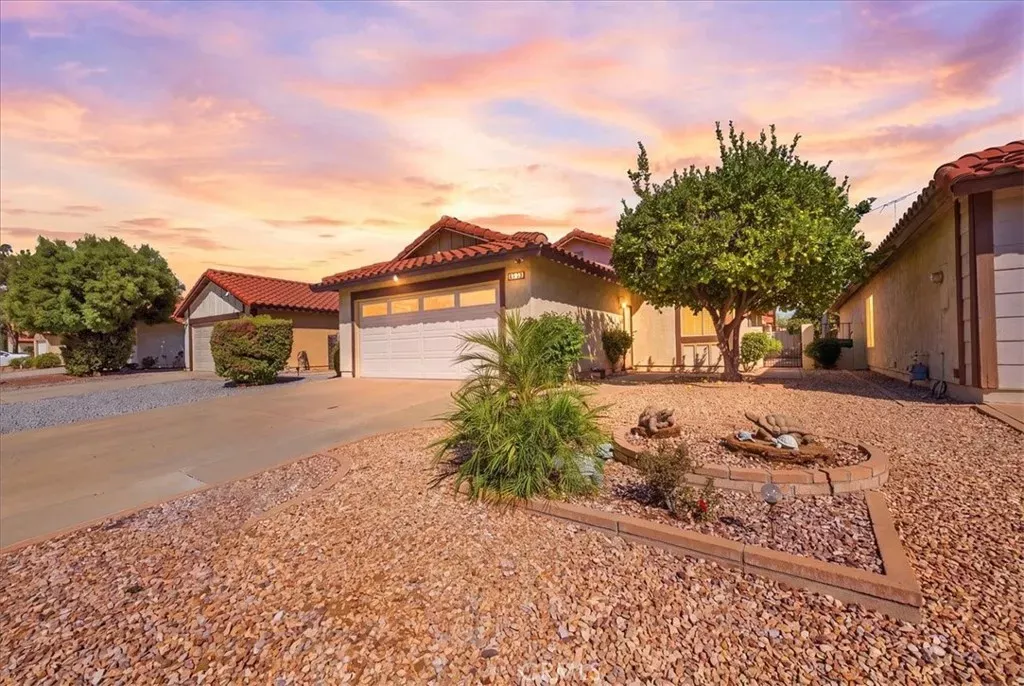 Property Photo:  26132 Bluebell Street  CA 92586 