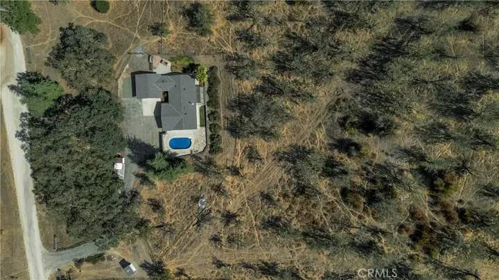 Property Photo: 3925 Hillcrest CA 93465