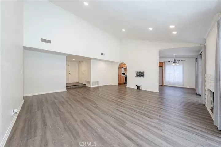 Property Photo:  3518 Ramona Drive  CA 92707 