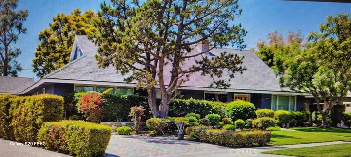 Property Photo: 4140 Country Club Drive CA 90712