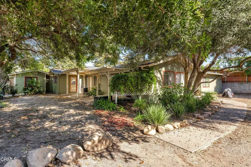 Property Photo:  5400 Hollister Avenue  CA 93111 