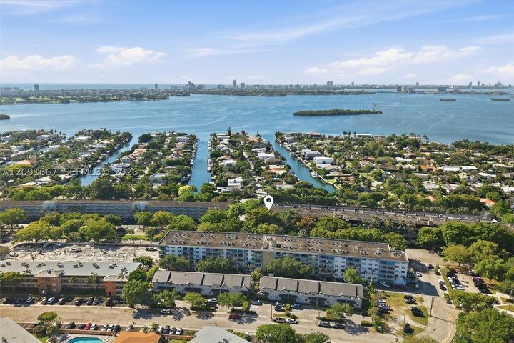 Property Photo:  1800 Sans Souci Blvd 201  FL 33181 