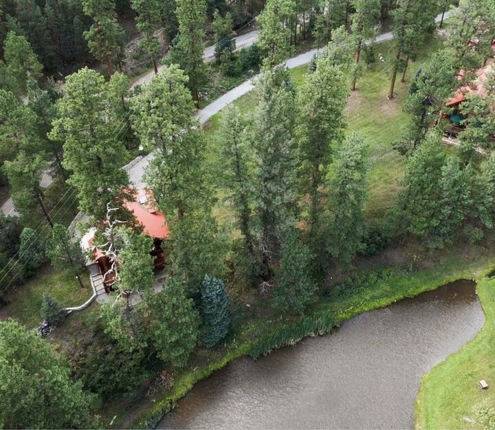 Property Photo:  22 Tres Lagunas  NM 87552 