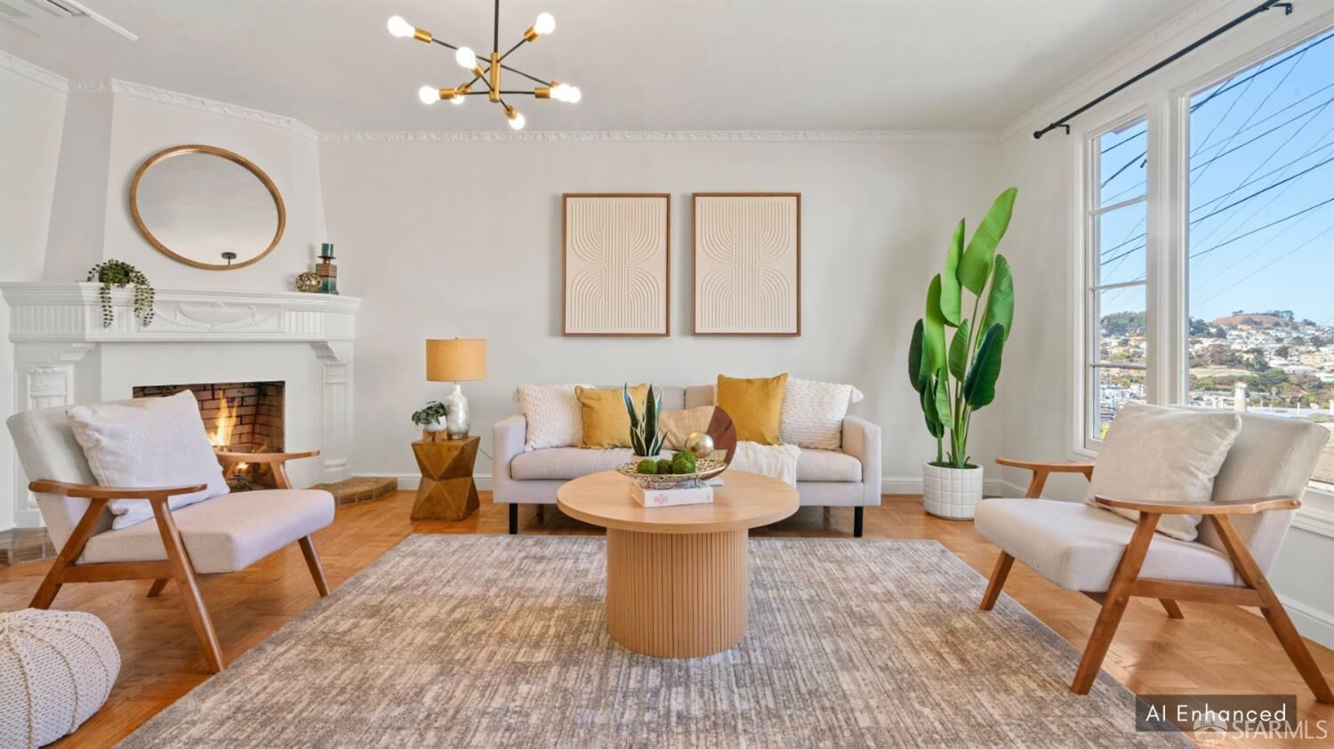 Property Photo:  28 Madison Street  CA 94134 