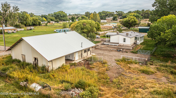 Property Photo:  17 Road 2970  NM 87410 