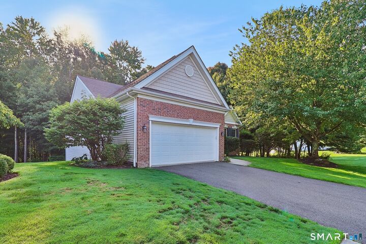Property Photo: 155 Country Club Drive 155 CT 06478
