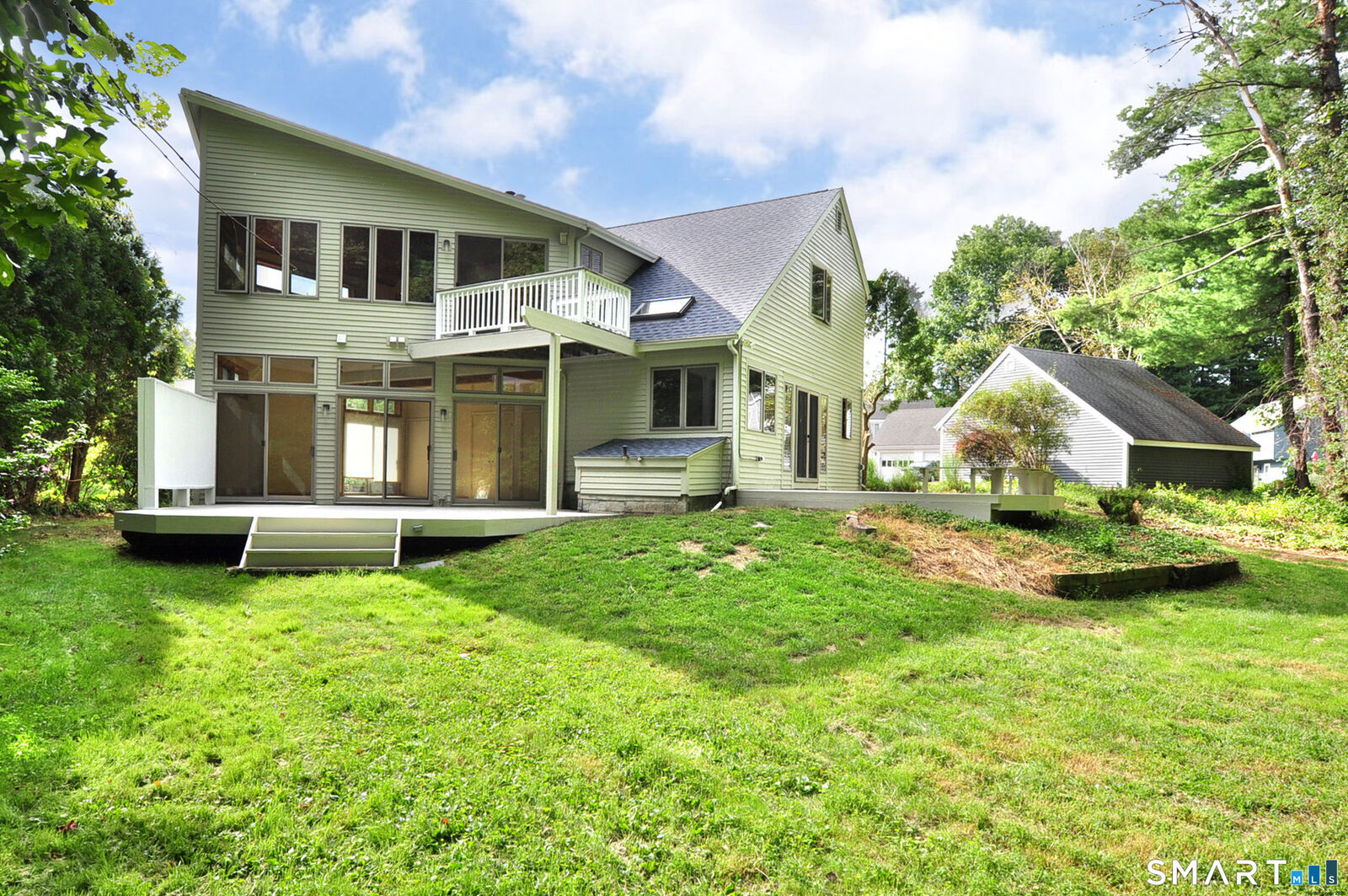 Property Photo: 6 Tamarack Lane 6 CT 06070