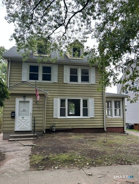 Property Photo:  53 Park Road  CT 06517 