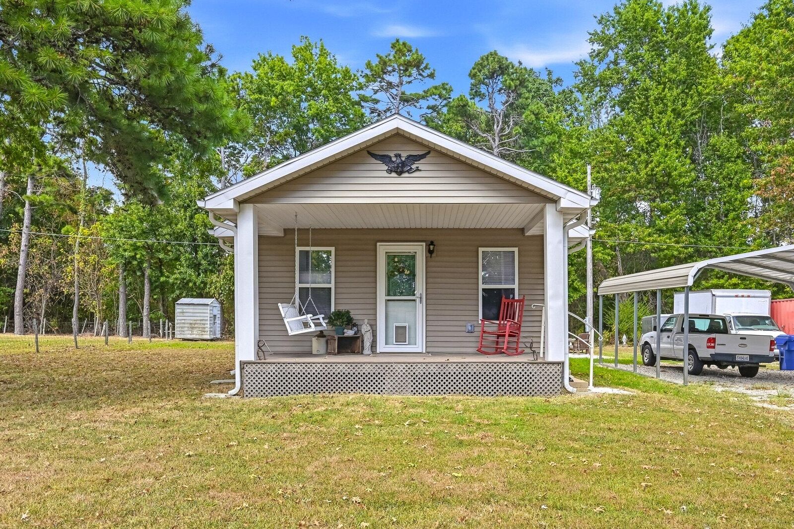 Property Photo: 210 Thelma Avenue MO 65742