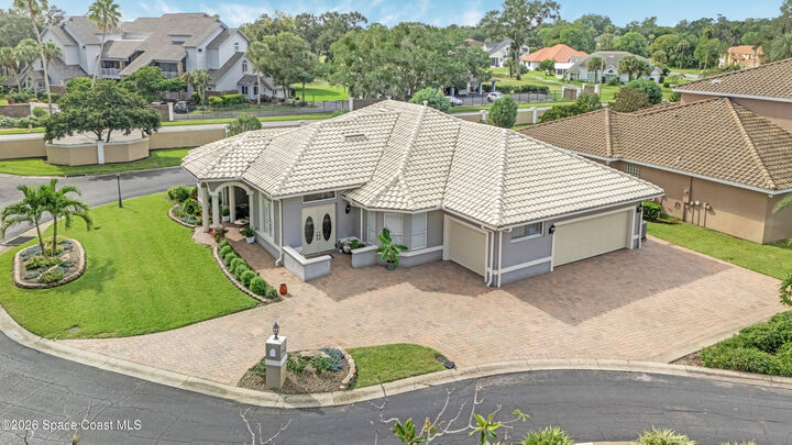 Property Photo:  771 Florencia Circle  FL 32780 