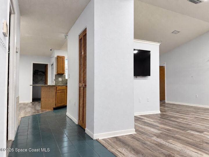Property Photo: 875 Dupont Street NE FL 32907