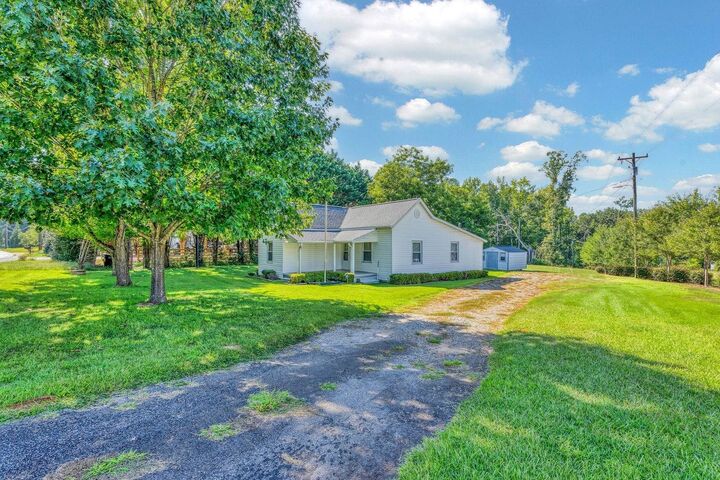 Property Photo:  1704 Carolina Country Club Road  SC 29306 