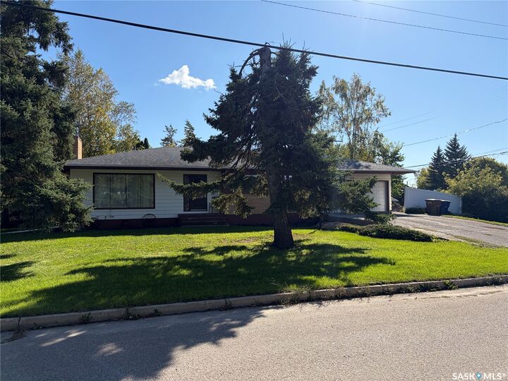 Photo de la propriété: 133 2nd Avenue NE SK S0A 4J0