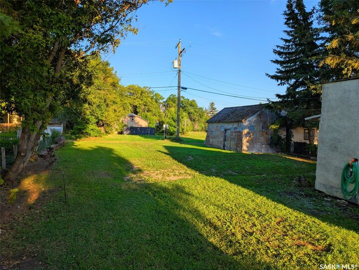 Property Photo: 46 Government Road SK S0K 3K0