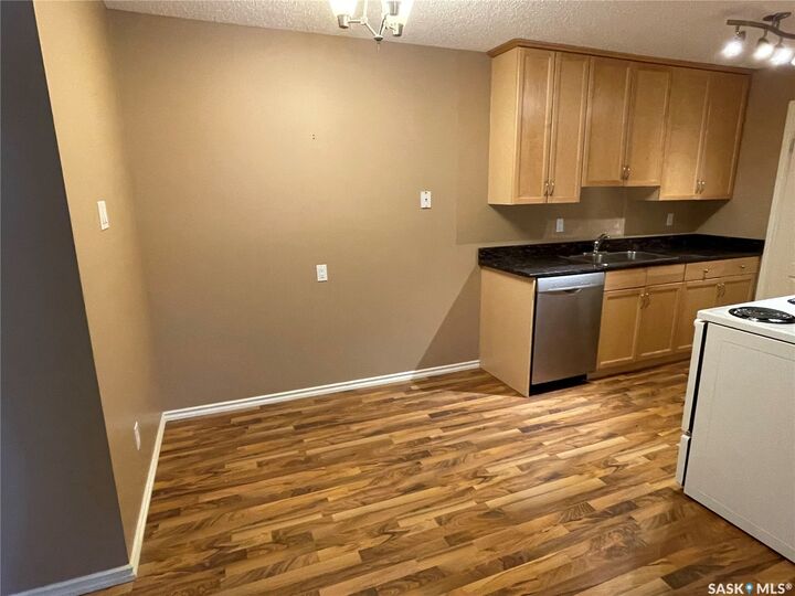Property Photo: 1121 McKercher Drive 204A1 SK S7H 5B8