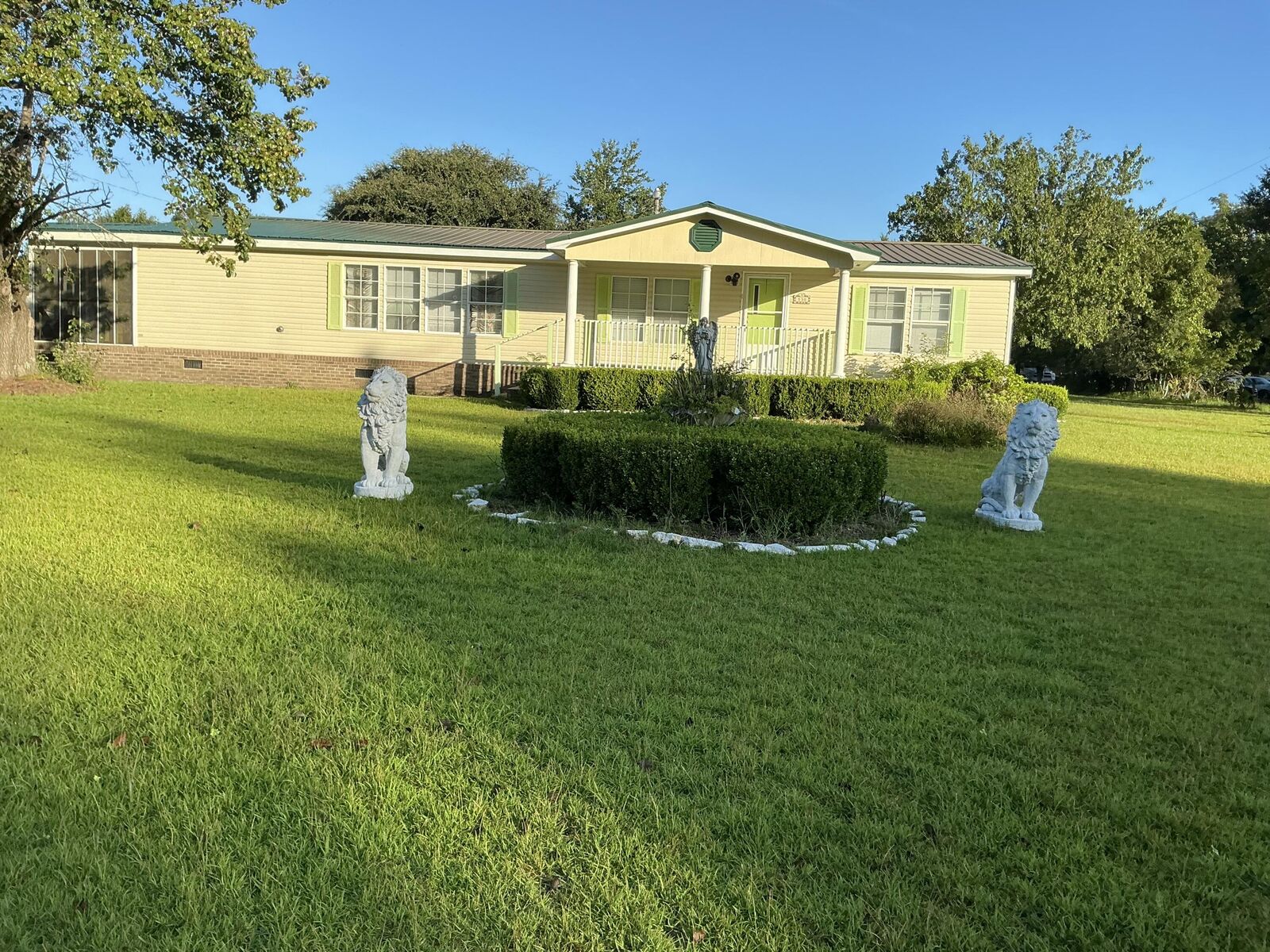 Property Photo: 530 Harvest Court SC 29163