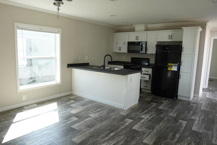 Property Photo:  2414 #3 Bogus Road  OH 43160 