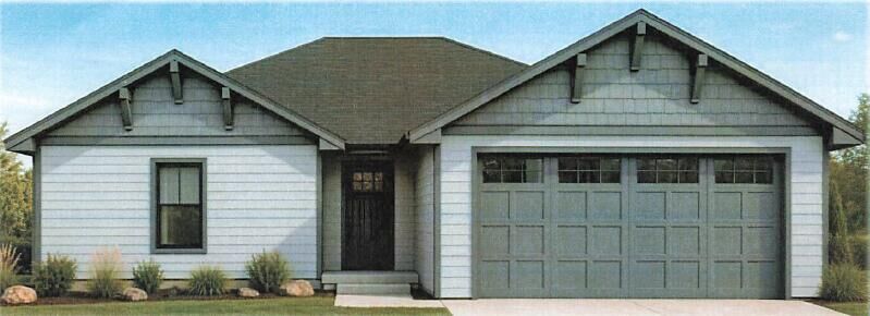 Property Photo:  Tbd Canterbury Lane Lot 39  WY 82801 