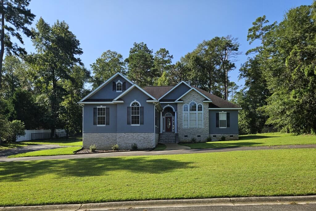 Property Photo: 366 Bellingham Dr GA 31792