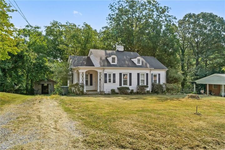 Property Photo:  413 S Main Street  NC 27203 
