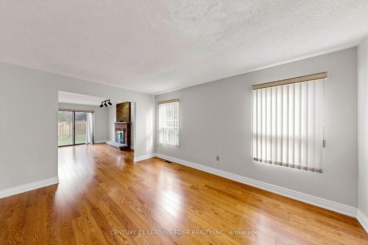 Property Photo:  92 Erickson Drive  ON L1N 8V3 