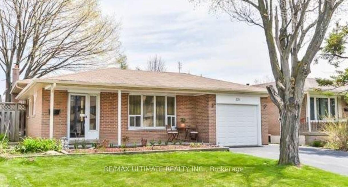Property Photo:  151 Centennial Road Basement  ON M1C 1Z8 