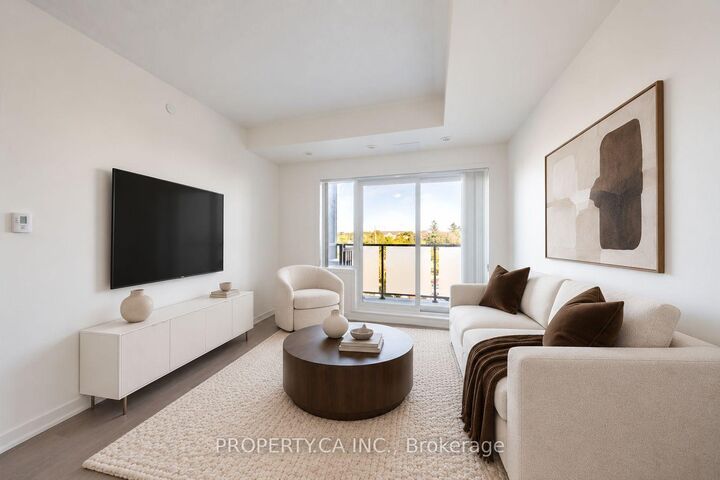 Property Photo:  20 Orchid Place Drive 412  ON M1B 0E1 