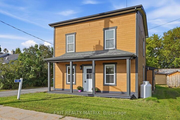 Property Photo:  1187 Labrosse Street  ON K0B 1P0 